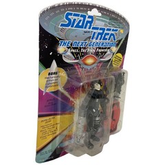 Star Trek The Next Generation Borg Action Figure 1992 Playmates Sealed New