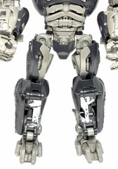 Hasbro Transformers Optimus Primal Transforming Gorilla Action Figure Black Gray
