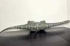 Jurassic World Legacy Collection Apatosaurus Jumbo Figure 44” Mattel GWT48