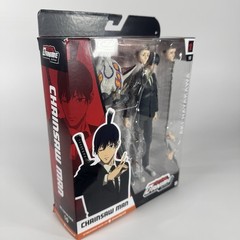 Total Anime AKI Hayakawa – 6.5-Inch Figure with Swappable Faceplates SEALED NEW