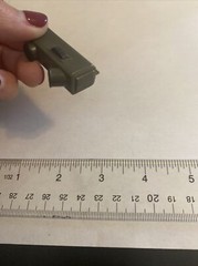 GI JOE – FIELD PHONE ACCESSORY – 12″ Action Figures JS1114