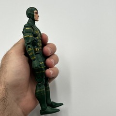 2023 Hasbro Marvel Legends X-Men Multiple Man Retro Card Wave Loose complete