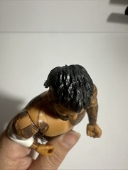 WWE Basic Championship Showdown #11 Jey Uso ONLY Bloodline Figure