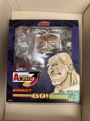 Storm Arena STREET FIGHTER ALPHA 3 SAGAT Action Figure 1:12 Scale NEW IN STOCK