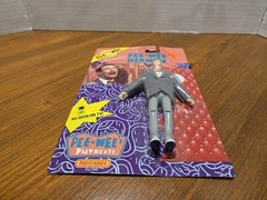 Pee-Wee Herman figure Pee-Wee’s Playhouse 1988 NEW in BOX!