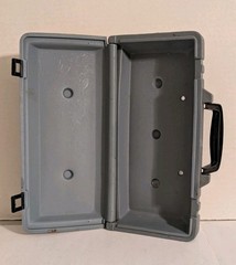 Vintage G.I. Joe Firefly Saboteur Tool Kit Box Only 1985