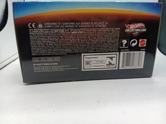 HOT WHEELS STAR TREK U.S.S. EXCELSIOR NCC-2000 DIECAST 2013 BRAND NEW