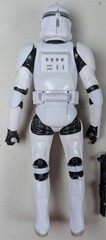 Star Wars Black Series Phase II 2 Clone Trooper Amazon Exclusive Hasbro Figures