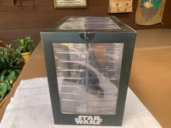 Diamond Select – “Star Wars Darth Revan” by Game Stop figure – NEW/Sealed!