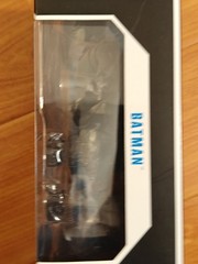 McFarlane DC Multiverse Batman Classic TV Series 66 Platinum Figure Adam West