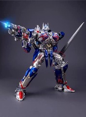 Great Gift-Transformation BS-03 Knight Optimus Prime Commander UT Knight