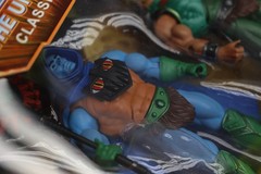 🔥 MOTU Classics Fighting Foe Men Evil Eternian Pirate Clan Box Set 🔥