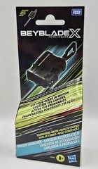 Lot Of 2 New Beyblade X Official Winder Launcher Accessory Tournament Grade Tomy