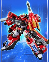 Metal Cardbot W Season3 BLAION Transformer Robot Car Truck Kids Toy 2025