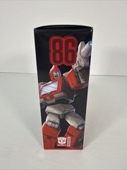 Transformers The Movie IRONHIDE Studio Series 86-17 Voyager Class Hasbro