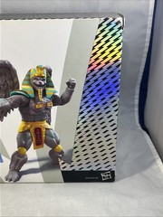 Power Rangers Lightning Collection Mighty Morphin King Sphinx Hasbro 2020 NIP