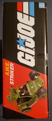 Hasbro G.I. Joe Retro A.W.E. Striker
