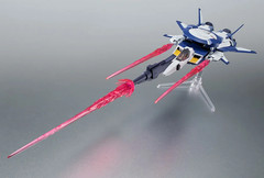 BAS65134: Robot Spirits RX-78GP00 Gundam Prototype Model 0 Blossom ver. ANIME