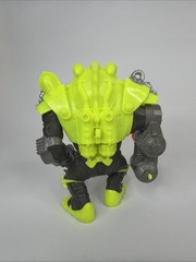 2024 Mattel Street Sharks 30th Anniversary Wave 2 Dr. Piranoid LOOSE