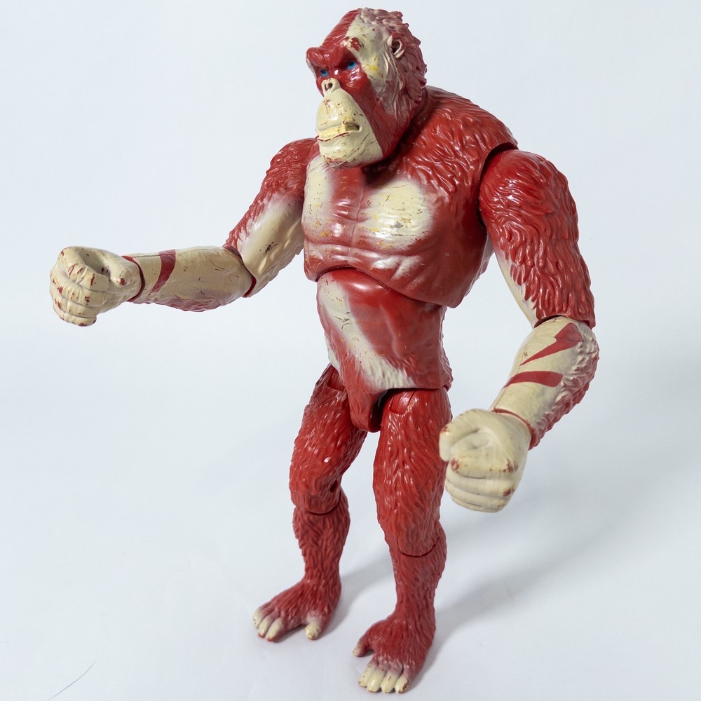 Skar King Godzilla x Kong The New Empire 11″ Action Figure Playmates