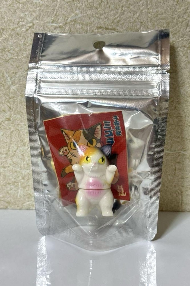 Konatsuya Migora Calico