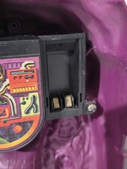 Vintage 1984 Snake Mountain He-Man Masters of the Universe MOTU Not Complete