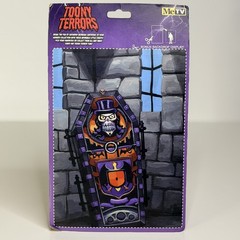 NECA Toony Terrors SVENGOOLIE w/ Chicken Action Figure Collectable NEW IN BOX