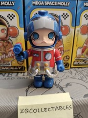 Pop Mart Mega Space Molly Transformer Optimus Prime Brand New Sealed Box