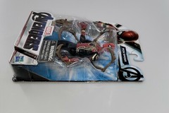 Spiderman Iron Spider Marvel MCU Avengers 6″ Super Hero Action Figure Hasbro