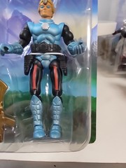 Nacelle Sectaurs Warriors Of Symbion Lot Walmart Exclusive Dargon Stellara Night