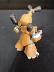 Medabots Complete SET No Box Metabee Opened Perfect Collection Action Figure