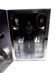 NECA Horror Universal Monsters The Wolf Man SEALED Action Figure