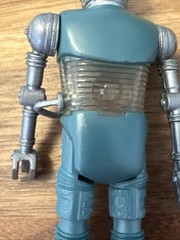 2-1B Medical Droid 100% Complete Star Wars Vintage Kenner ESB 1980 NO REPRO