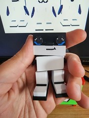 Italian Brainrot Los Orcalitos– Limited Edition Physical Figure Toy Meme