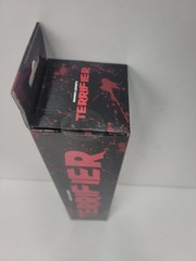 NEW box Damien Leone’s Terrifier – Art The Clown Desk Mat 12x24in