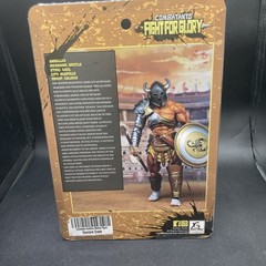 XesRay Studio Combatants Fight For Glory AMBILLUS BEETLE (Mythic Legions)