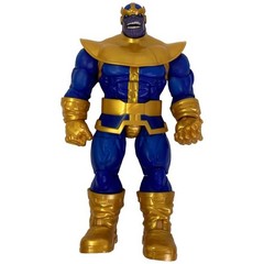 Marvel Legends Thanos 6″ Figure Infinity Gauntlet Deluxe King Hasbro Loose