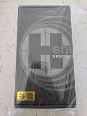 Mezco Toyz Rumble Society Shadow Command Hazard Squad Gomez