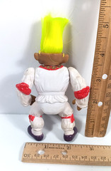 VTG 1992 Troll Doll 5” Stone Protectors Cornelius Action Figure Ace Novelty