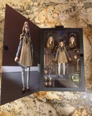 M3GAN 7″ Ultimate Action Figure Collectible w/ Accessories NECA Horror Brand New