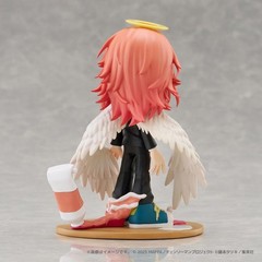 Bushiroad PalVerse Pale Chainsaw Man Angel Devil Figure Collectible Display 15+