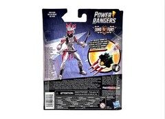 Power Rangers Dino Fury Void King Tarrick F4501 Villain Gaisoulg Nada