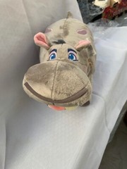 The Lion King Simba and Mufasa 45cm