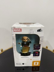 Marvel Comics Professor Xavier Minico Vinyl Figure Collectable Action Figure