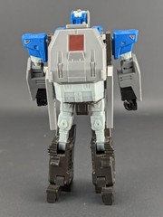 Transformers SDCC Titans Return Fortress Maximus complete Hasbro 2016