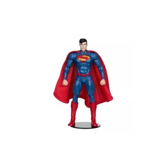 McFarlane DC Multiverse Superman (New 52) Gold Label 7in Action Figure