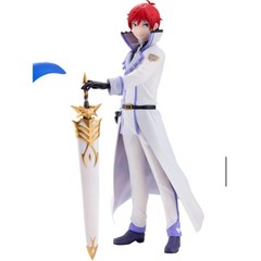 Re Zero Reinhard van Astrea Figure GiGO Exclusive 10th Anniversary FuRyu Japan