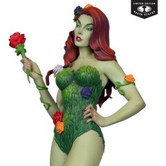 DC Direct – DC Cover Girls – Poison Ivy by J. Scott Campbell 1/8 scale statue