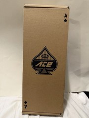 ACE TOYZ 1/6 Scale Kung Fu Master Wong Fei-hung JET LI Action Figure