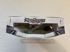 Transformers Cybertron Jetfire Autobot Ultra Class Action Figure NEW 2005